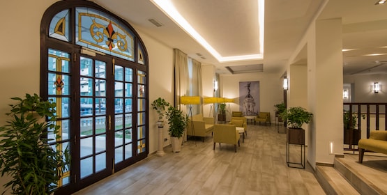 NH Collection Victoria La Habana